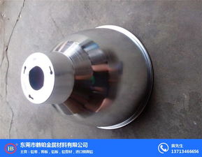 鶴鉑金屬 深耕鋁型材領域，引領鋁制品創新應用