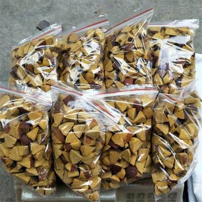 化橘紅 源自傳統的養生佳品，中藥材市場的珍藏之選